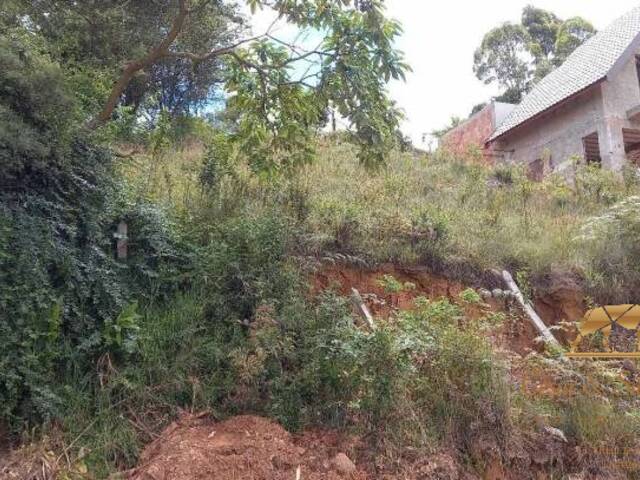 Terreno para Venda em Campos do Jordão - 5