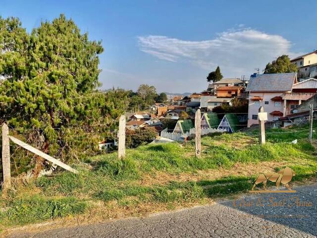 Terreno para Venda em Campos do Jordão - 4