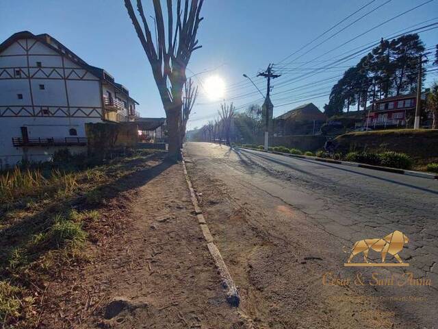 Terreno para Venda em Campos do Jordão - 3