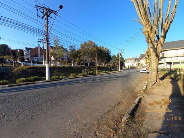 Terreno para Venda em Campos do Jordão - 4