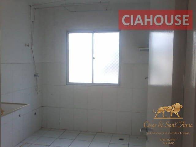 #AP0158 - Apartamento para Venda em Taubaté - SP - 3