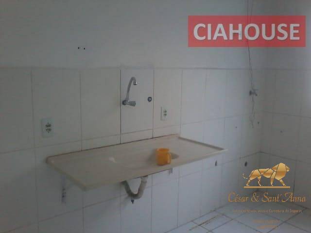 Apartamento para Venda em Taubaté - 2