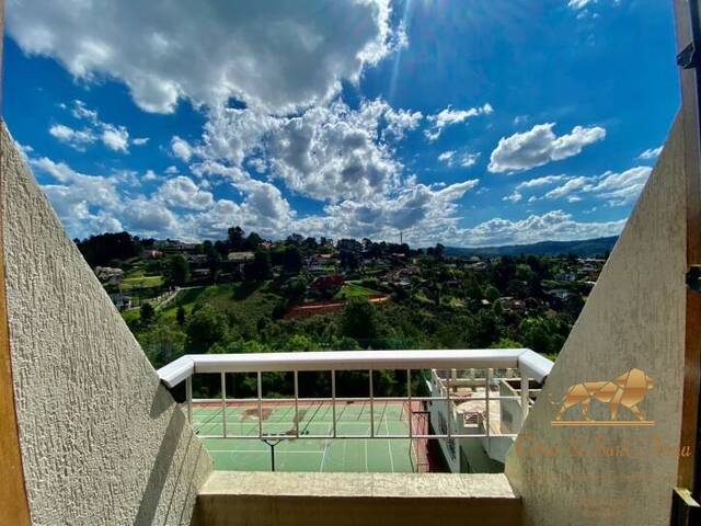 Apartamento para Venda em Campos do Jordão - 4