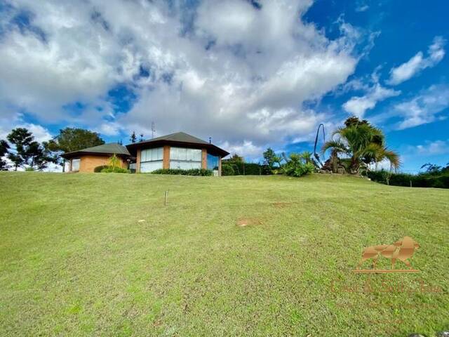 Casa para Locação em Campos do Jordão - 2