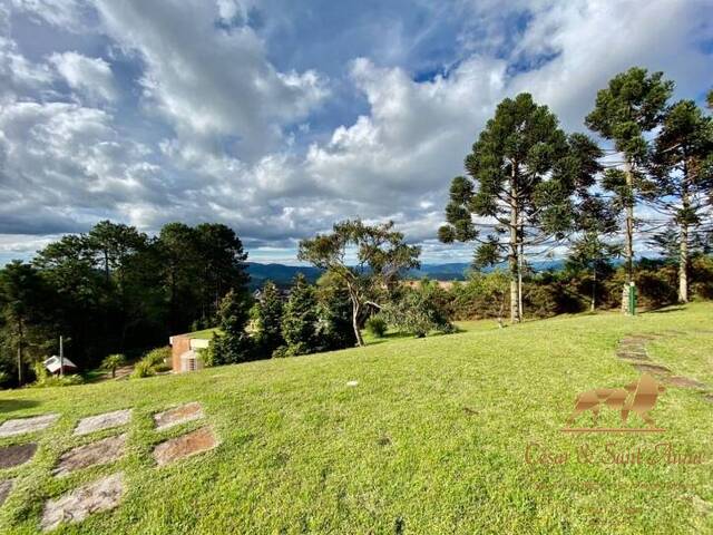 Casa para Locação em Campos do Jordão - 4