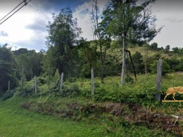 Terreno para Venda em Campos do Jordão - 2