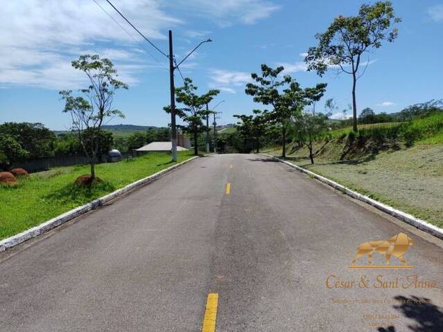 #TE0095 - Terreno para Venda em Taubaté - SP - 2