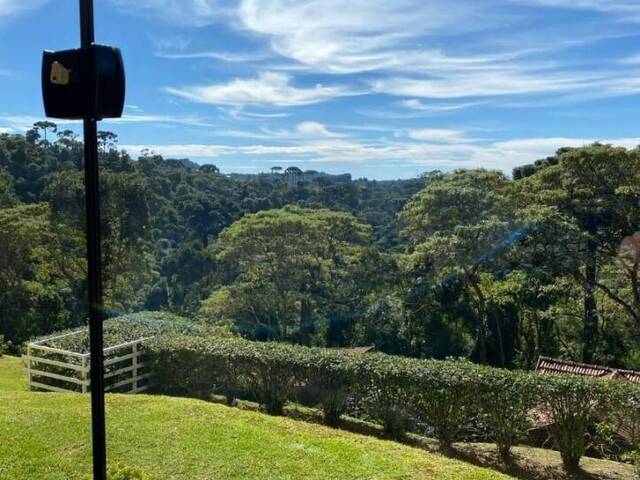 Apartamento para Venda em Campos do Jordão - 2