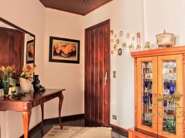 Apartamento para Venda em Campos do Jordão - 4